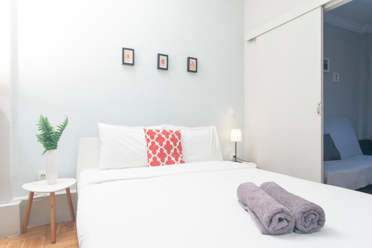 Houseloft Urban Gardens Apartman Szaloniki Kültér fotó