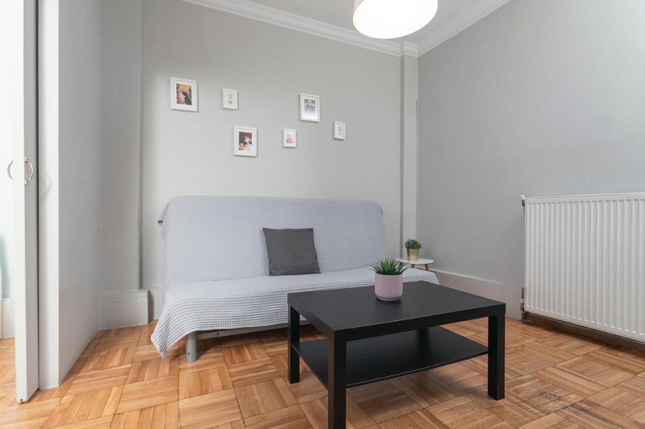 Houseloft Urban Gardens Apartman Szaloniki Kültér fotó