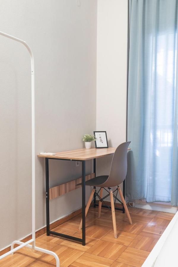 Houseloft Urban Gardens Apartman Szaloniki Kültér fotó
