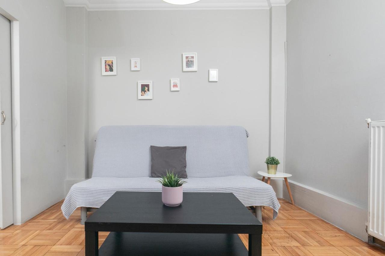 Houseloft Urban Gardens Apartman Szaloniki Kültér fotó